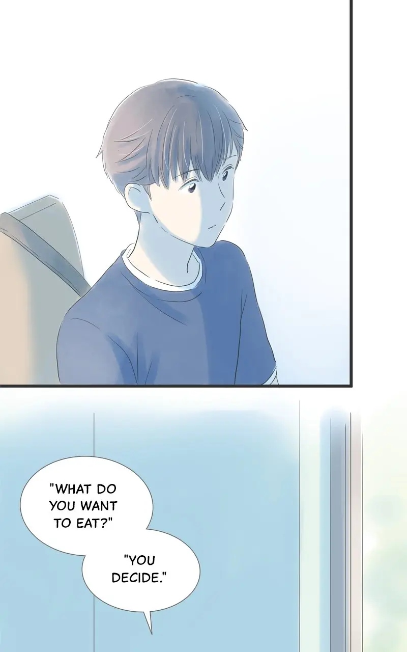 Amid the Changing Seasons - Chapter 112 - Page 33