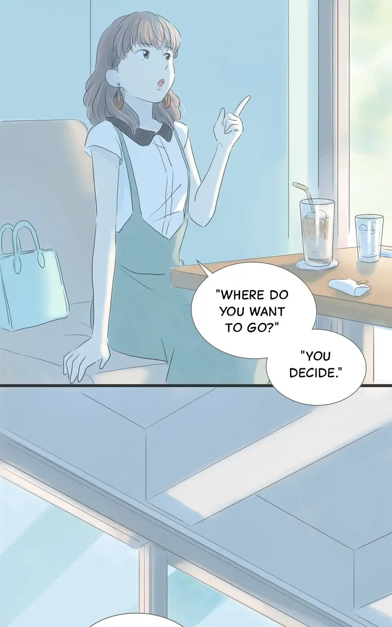 Amid the Changing Seasons - Chapter 112 - Page 34