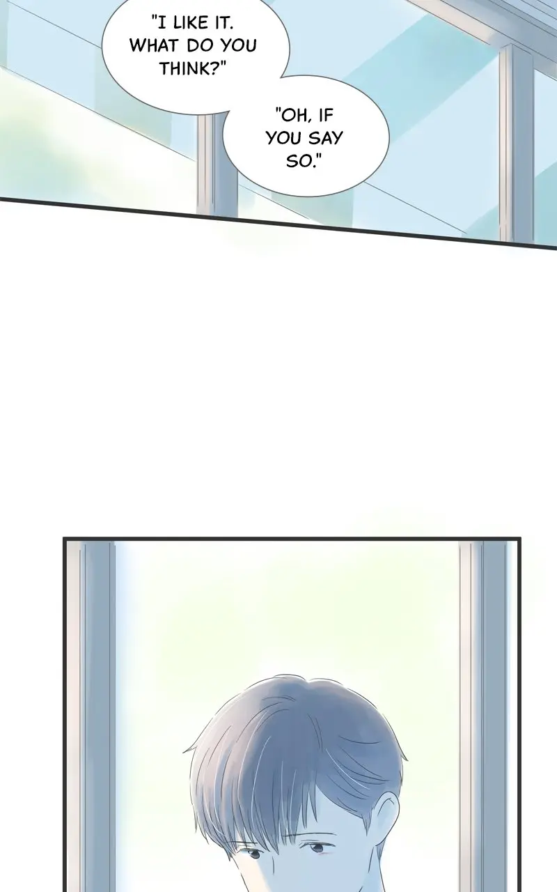 Amid the Changing Seasons - Chapter 112 - Page 35
