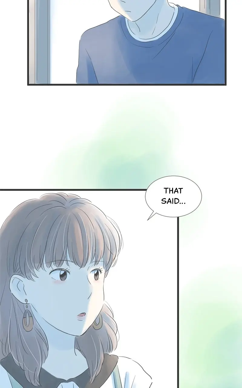 Amid the Changing Seasons - Chapter 112 - Page 36
