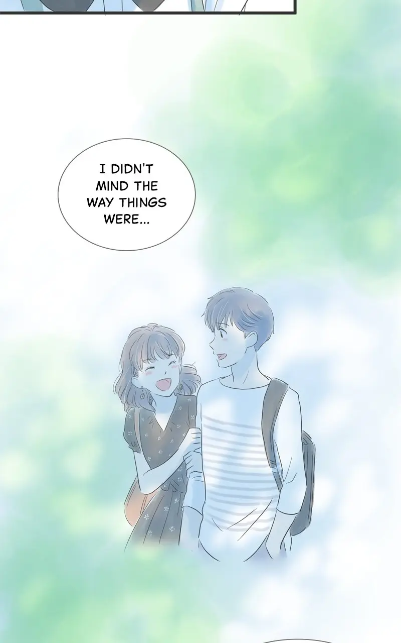 Amid the Changing Seasons - Chapter 112 - Page 37