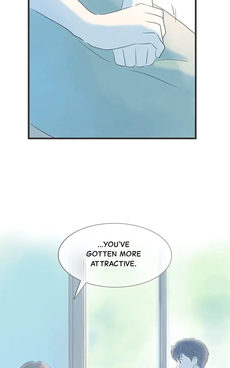 Amid the Changing Seasons - Chapter 112 - Page 39