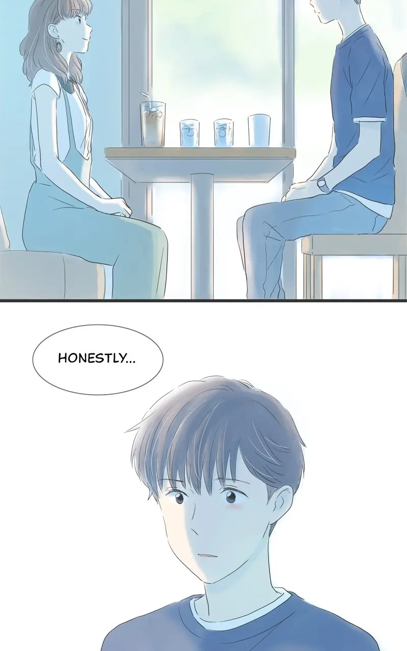 Amid the Changing Seasons - Chapter 112 - Page 40
