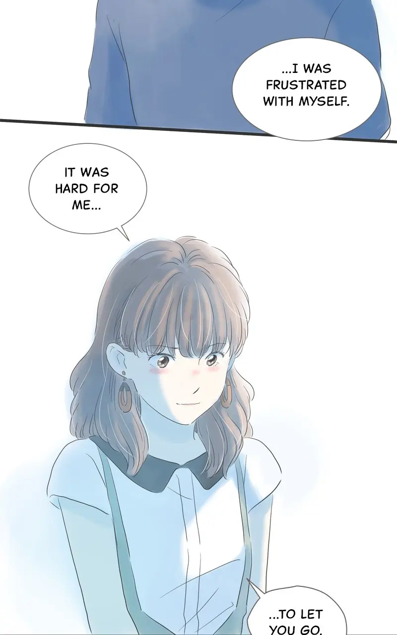 Amid the Changing Seasons - Chapter 112 - Page 41