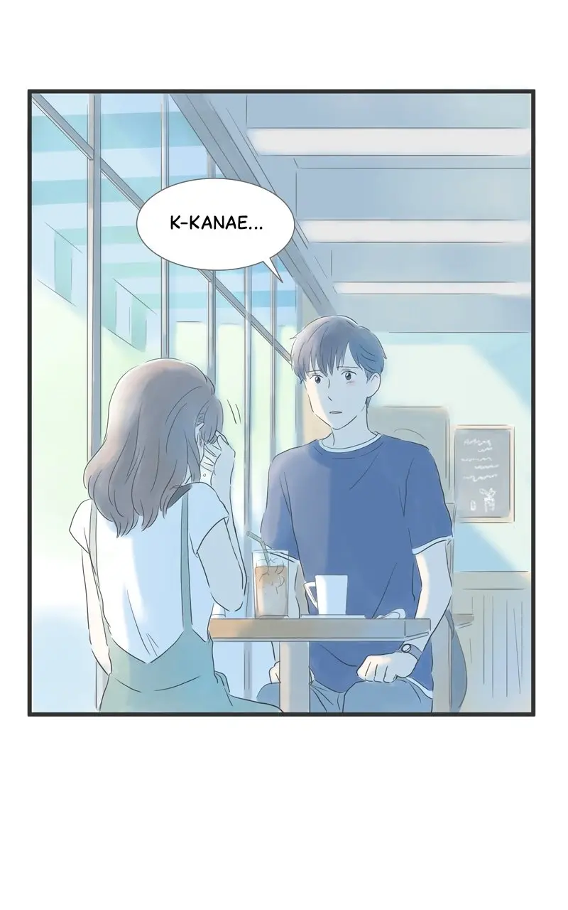 Amid the Changing Seasons - Chapter 112 - Page 43