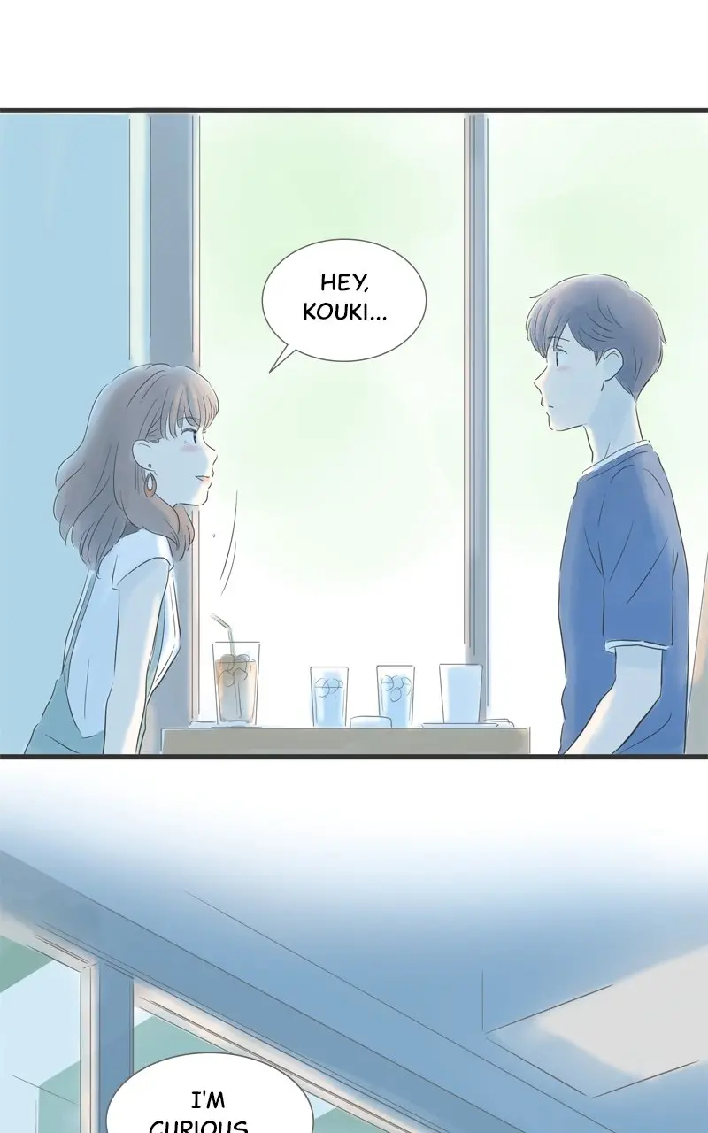 Amid the Changing Seasons - Chapter 112 - Page 44