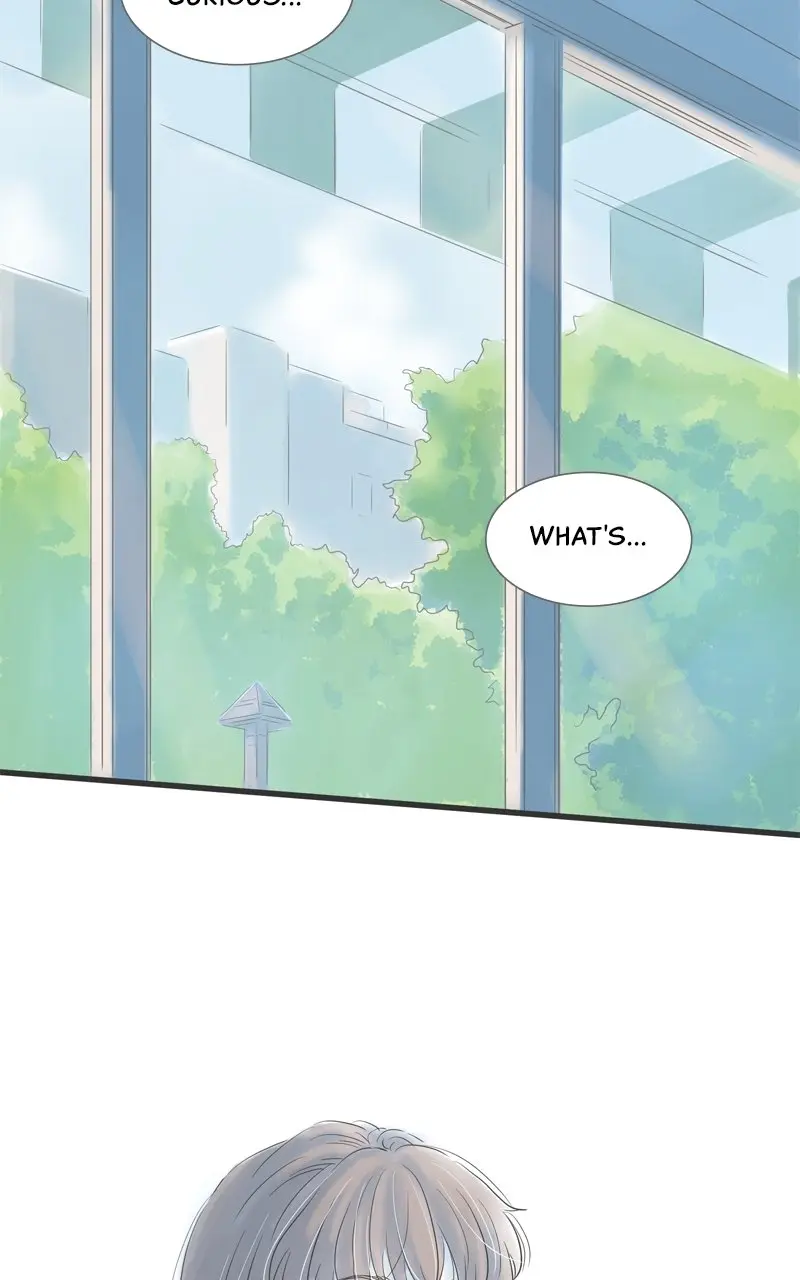 Amid the Changing Seasons - Chapter 112 - Page 45