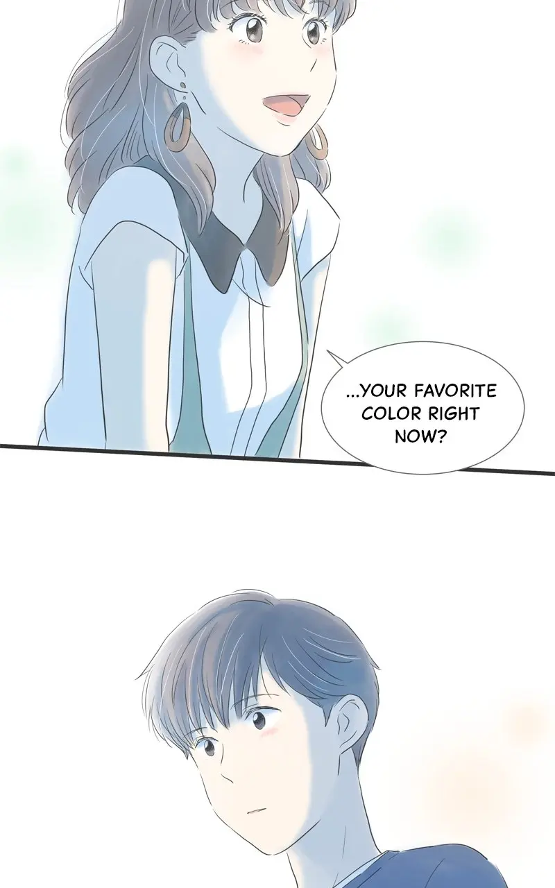 Amid the Changing Seasons - Chapter 112 - Page 46
