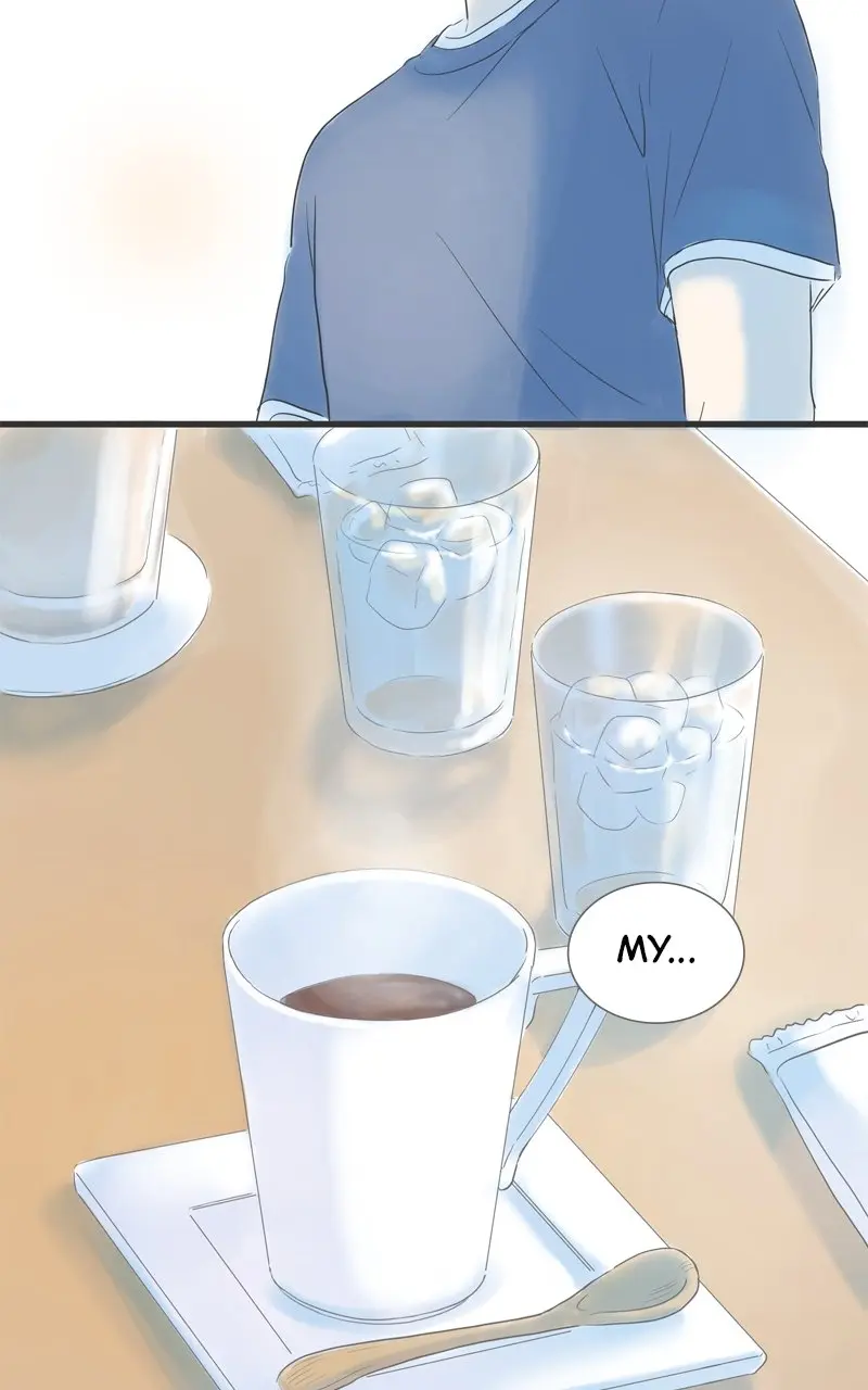 Amid the Changing Seasons - Chapter 112 - Page 47