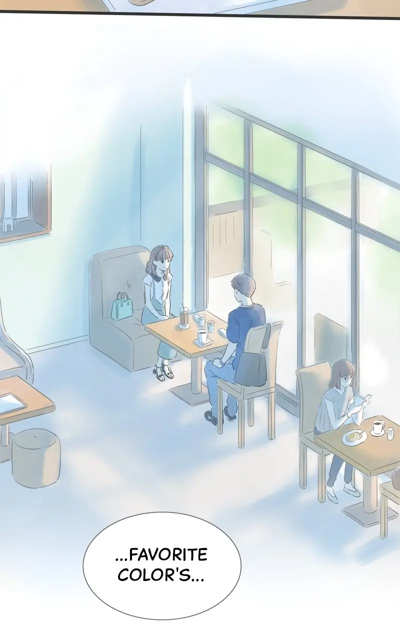 Amid the Changing Seasons - Chapter 112 - Page 48