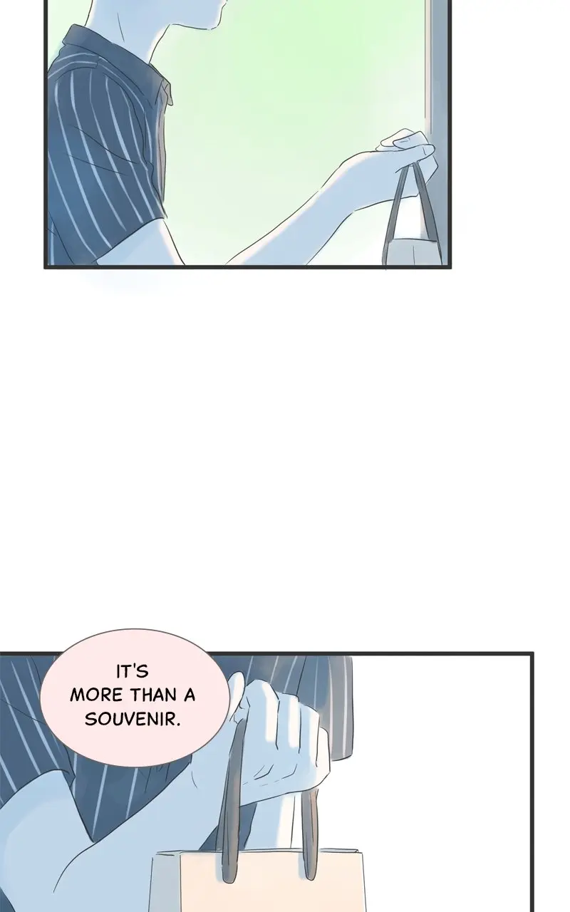 Amid the Changing Seasons - Chapter 112 - Page 51