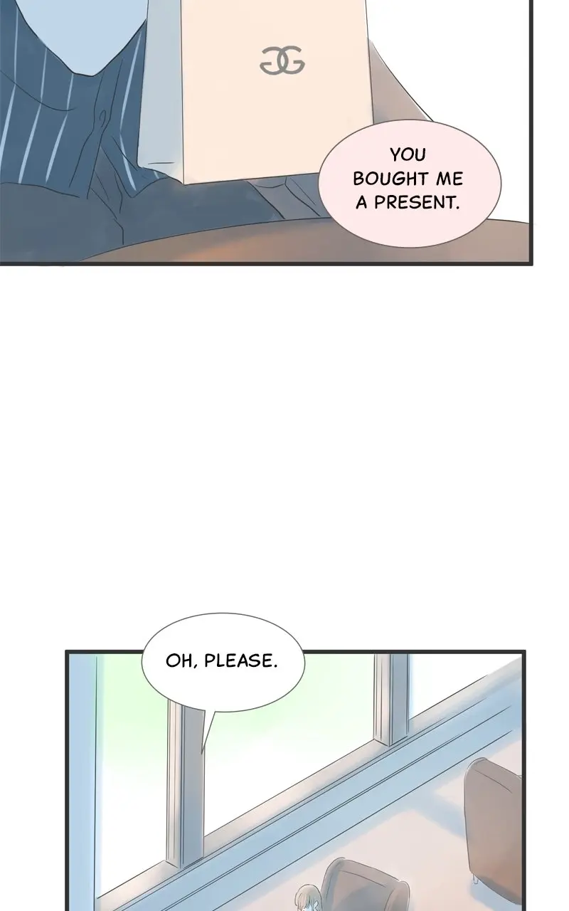 Amid the Changing Seasons - Chapter 112 - Page 52