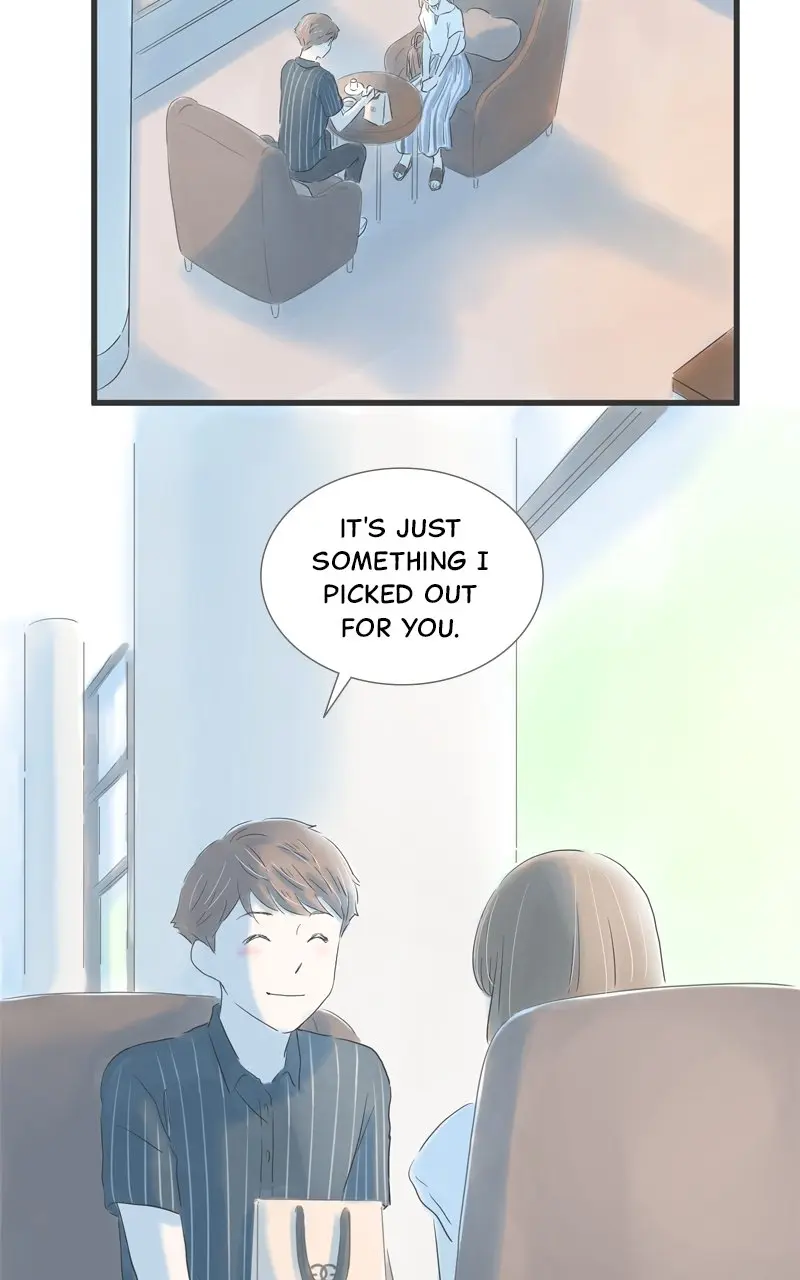 Amid the Changing Seasons - Chapter 112 - Page 53