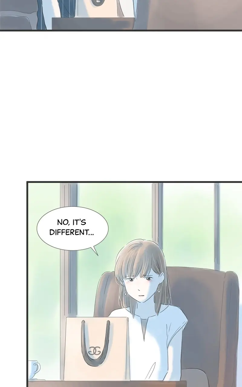 Amid the Changing Seasons - Chapter 112 - Page 54