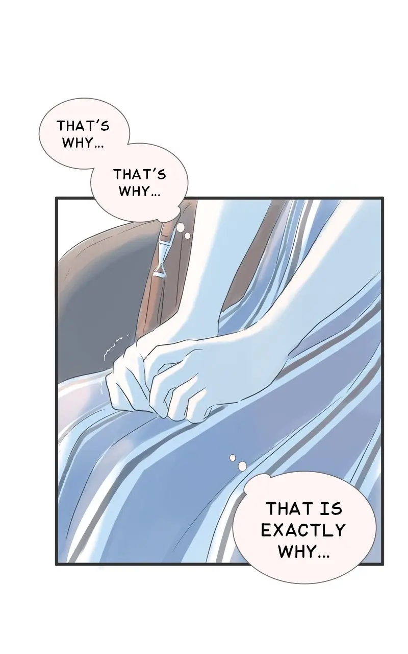 Amid the Changing Seasons - Chapter 112 - Page 56