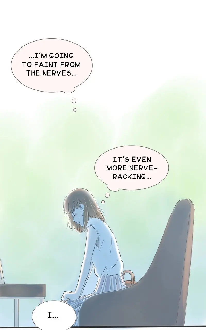 Amid the Changing Seasons - Chapter 112 - Page 58