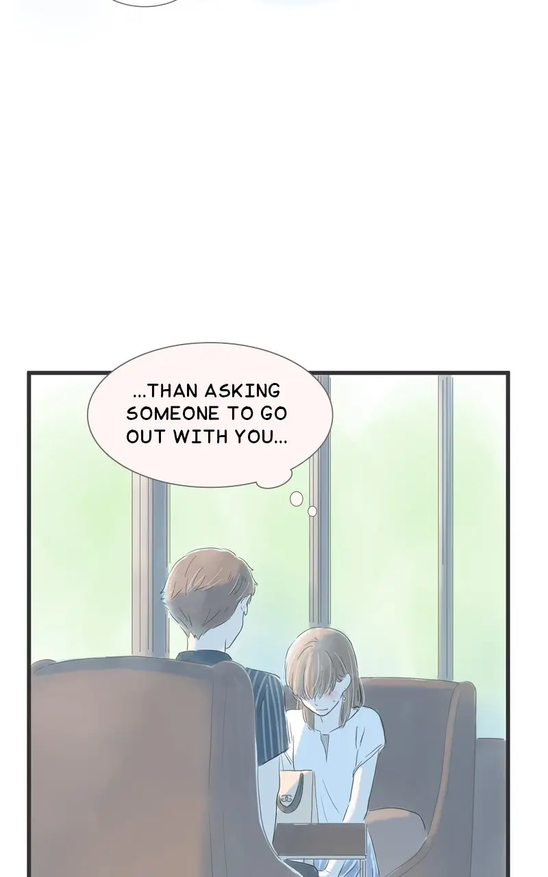 Amid the Changing Seasons - Chapter 112 - Page 59