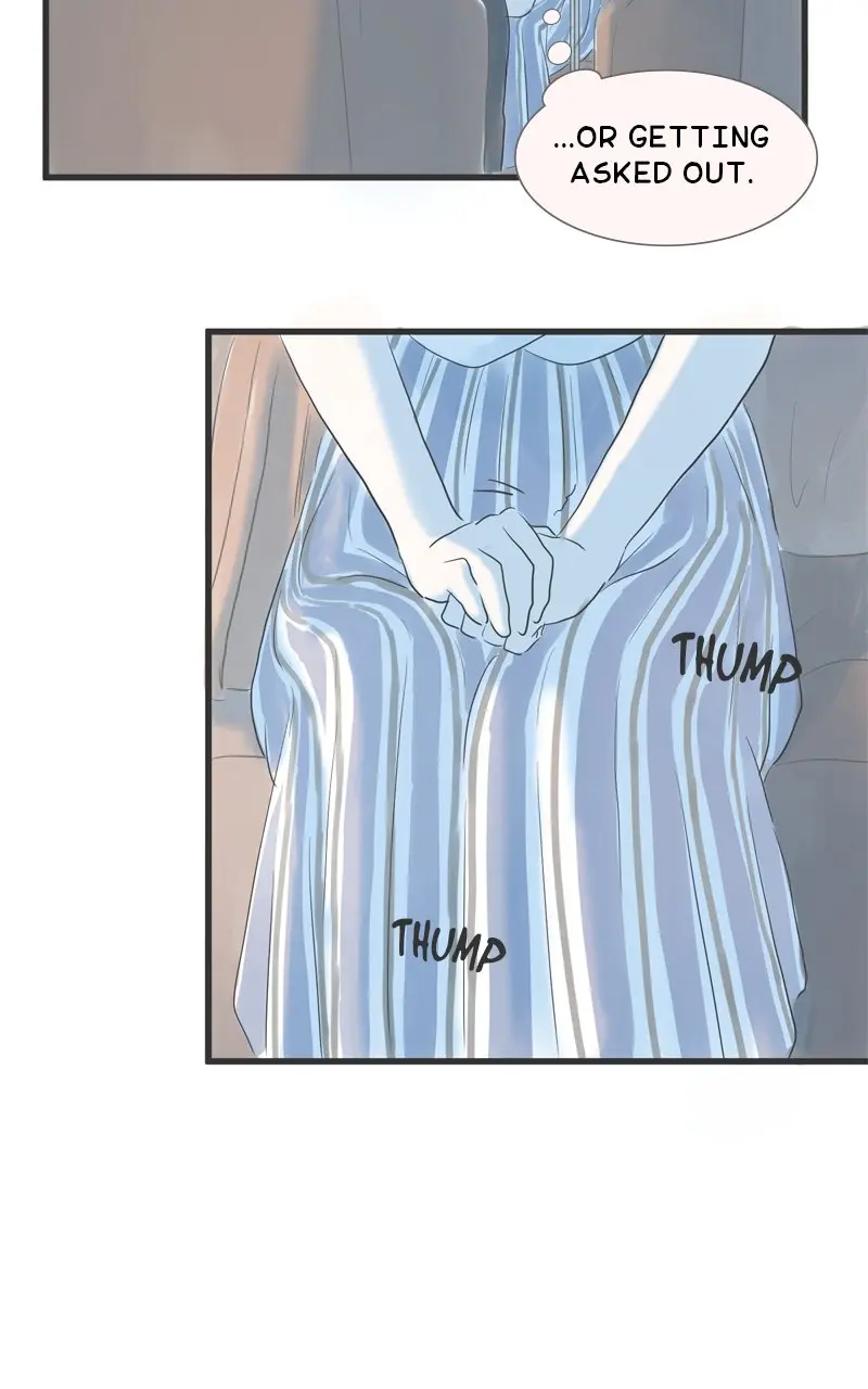 Amid the Changing Seasons - Chapter 112 - Page 60