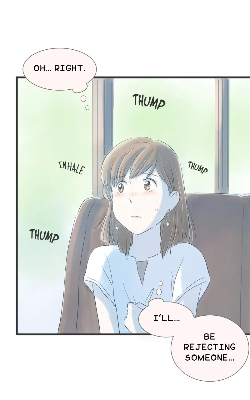 Amid the Changing Seasons - Chapter 112 - Page 61