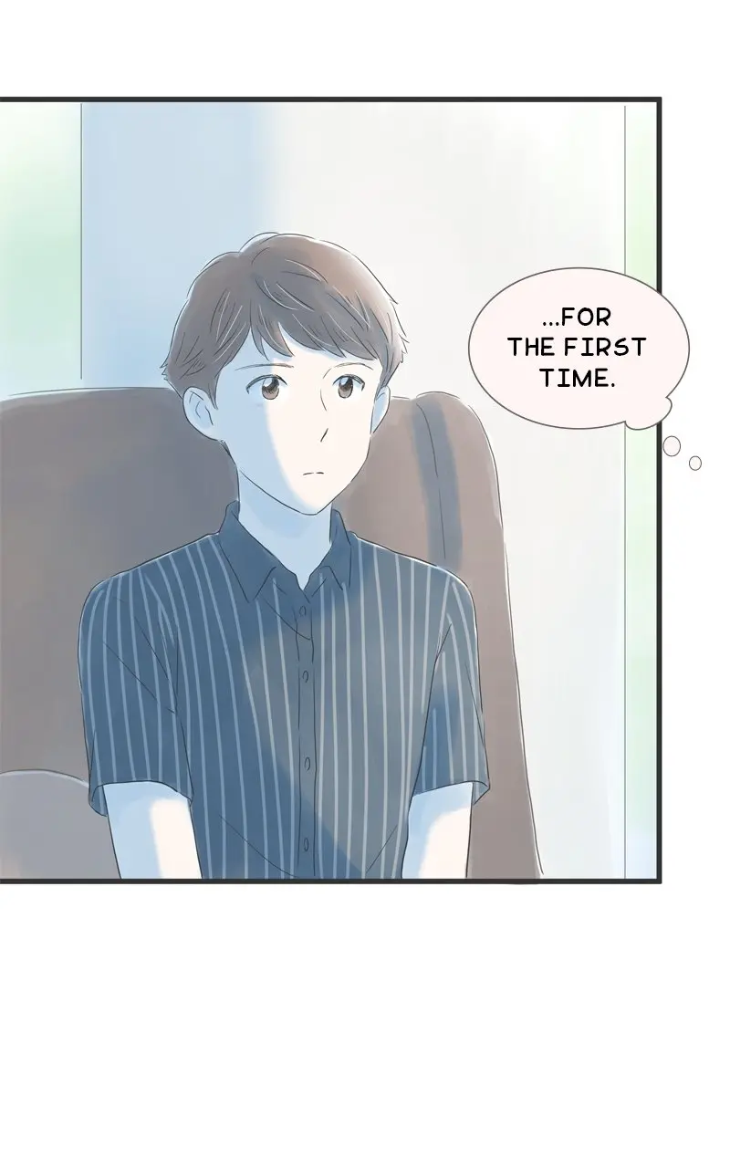 Amid the Changing Seasons - Chapter 112 - Page 62