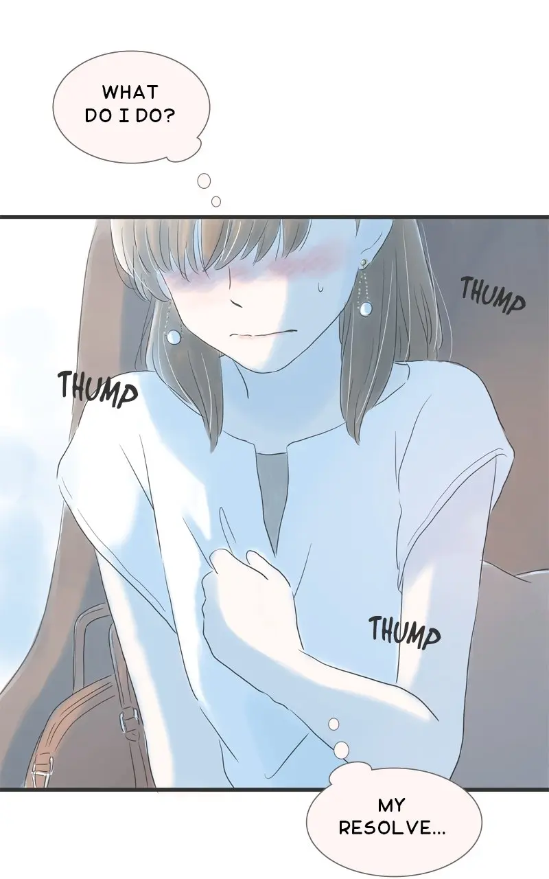 Amid the Changing Seasons - Chapter 112 - Page 63