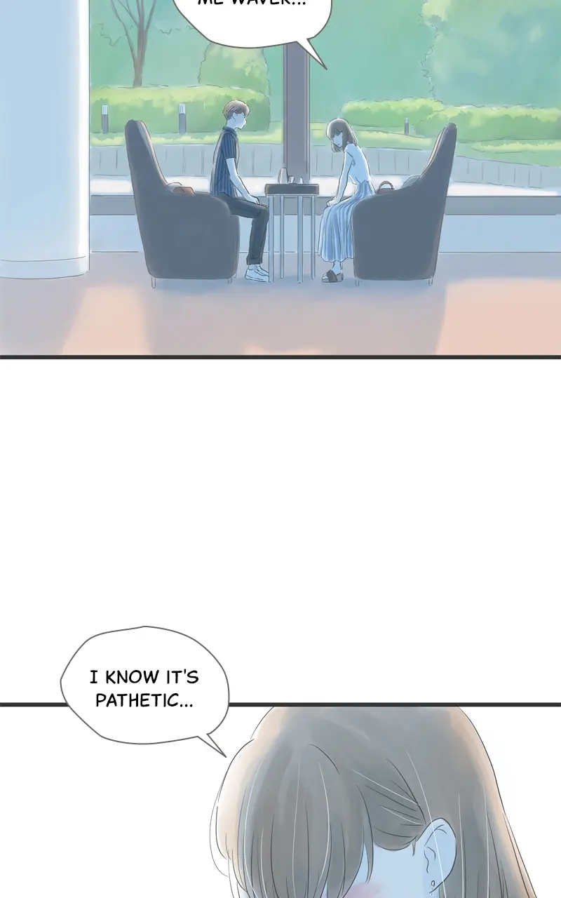 Amid the Changing Seasons - Chapter 112 - Page 65