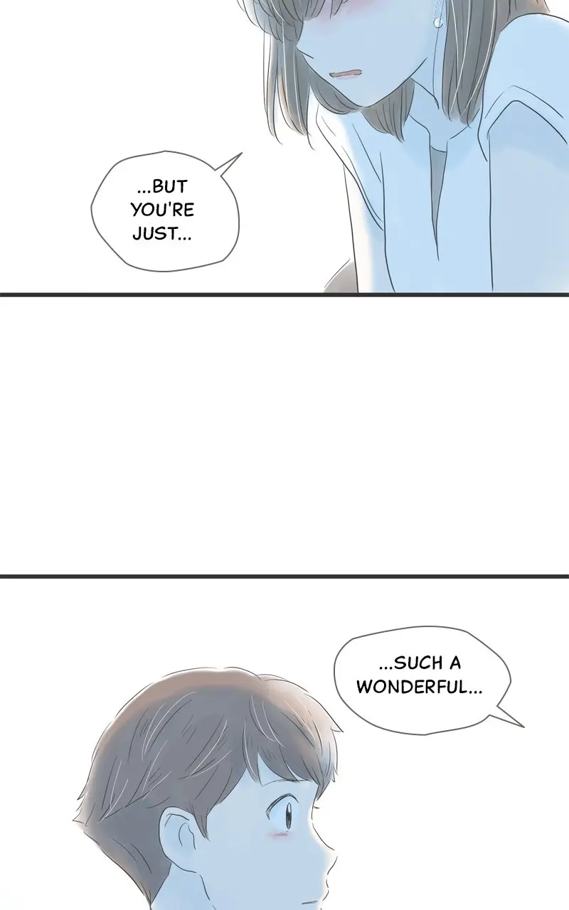 Amid the Changing Seasons - Chapter 112 - Page 66