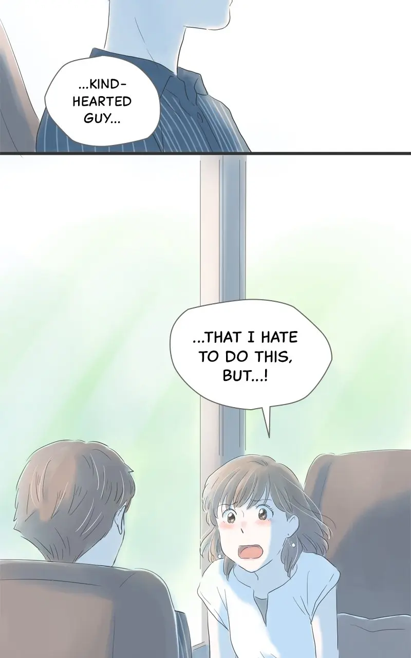 Amid the Changing Seasons - Chapter 112 - Page 67