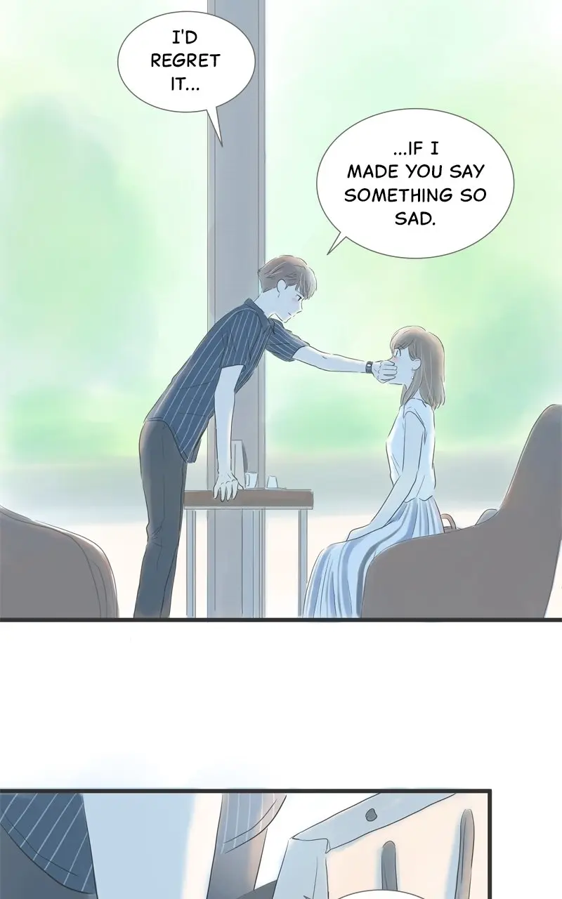Amid the Changing Seasons - Chapter 112 - Page 73