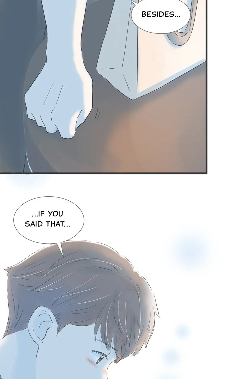 Amid the Changing Seasons - Chapter 112 - Page 74