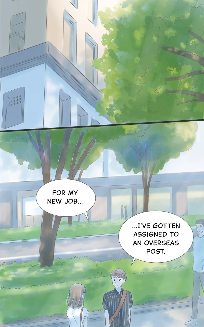 Amid the Changing Seasons - Chapter 112 - Page 78