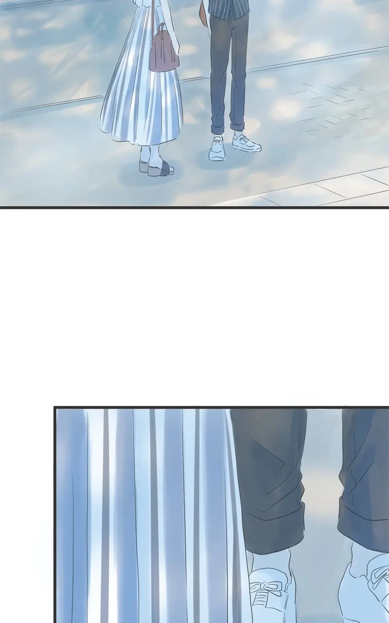 Amid the Changing Seasons - Chapter 112 - Page 79