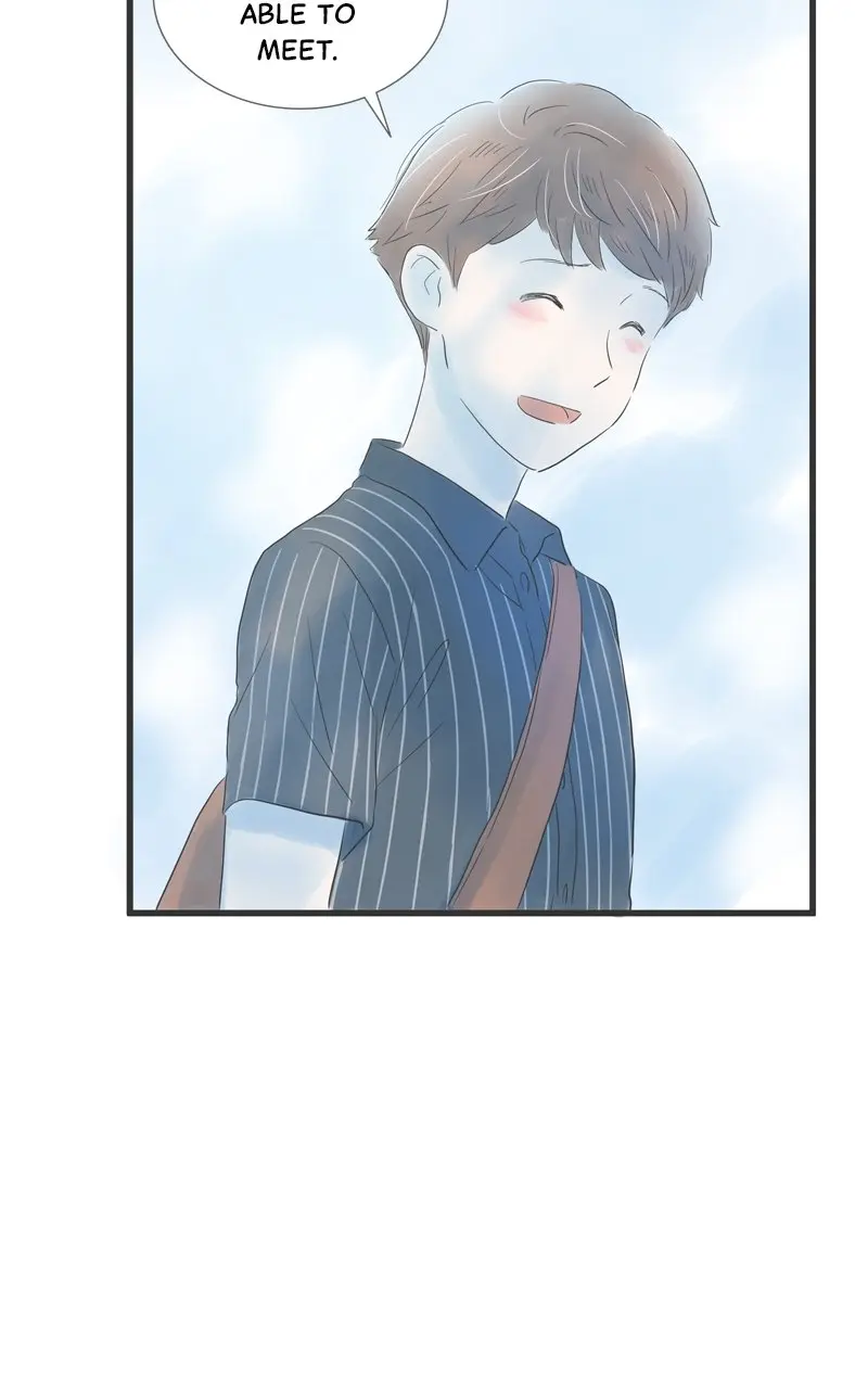 Amid the Changing Seasons - Chapter 112 - Page 82
