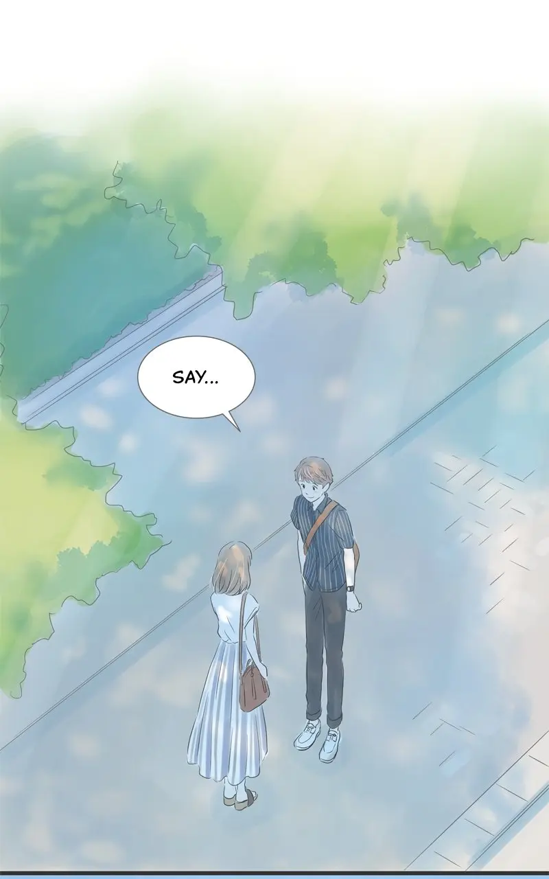 Amid the Changing Seasons - Chapter 112 - Page 83