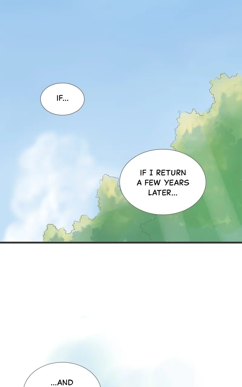 Amid the Changing Seasons - Chapter 112 - Page 84