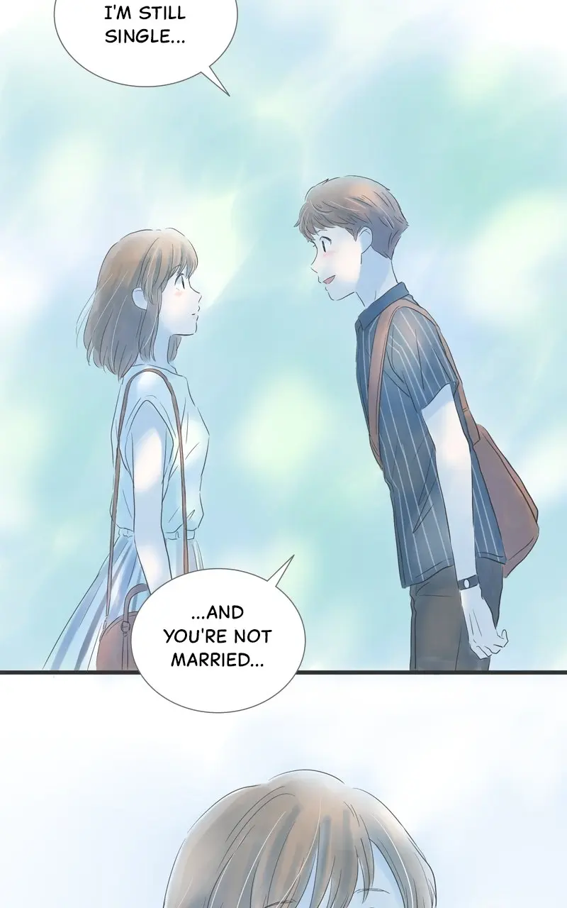 Amid the Changing Seasons - Chapter 112 - Page 85