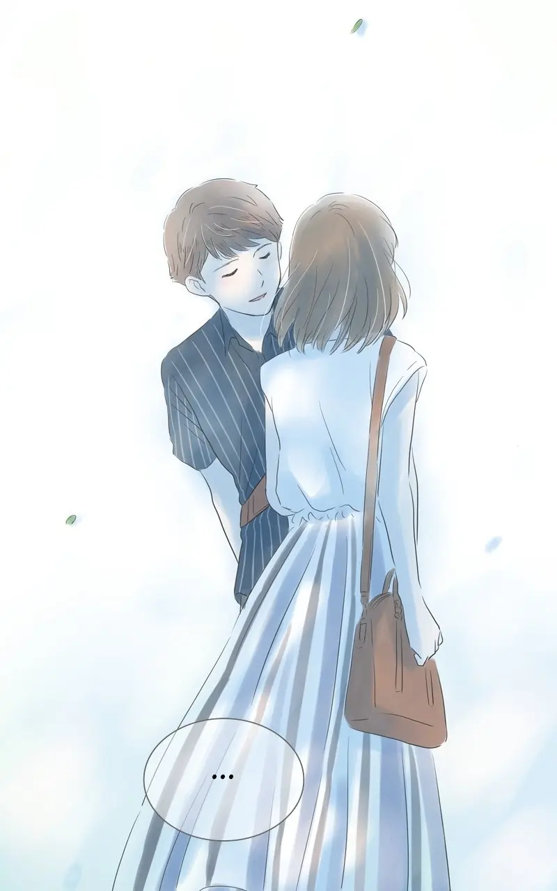 Amid the Changing Seasons - Chapter 112 - Page 87