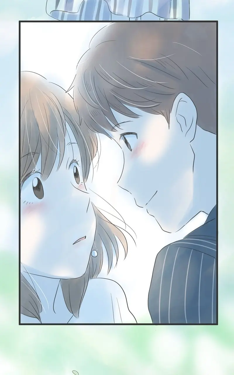 Amid the Changing Seasons - Chapter 112 - Page 88