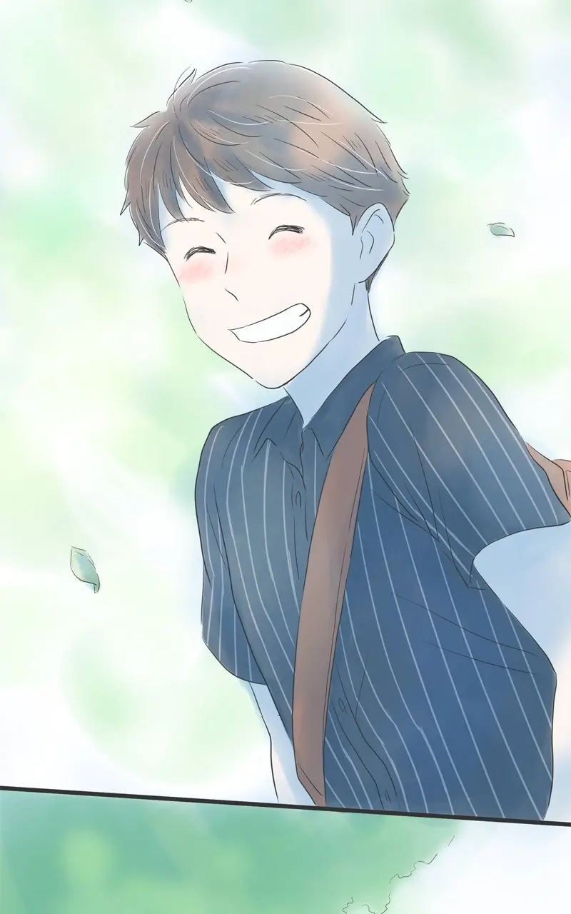 Amid the Changing Seasons - Chapter 112 - Page 89
