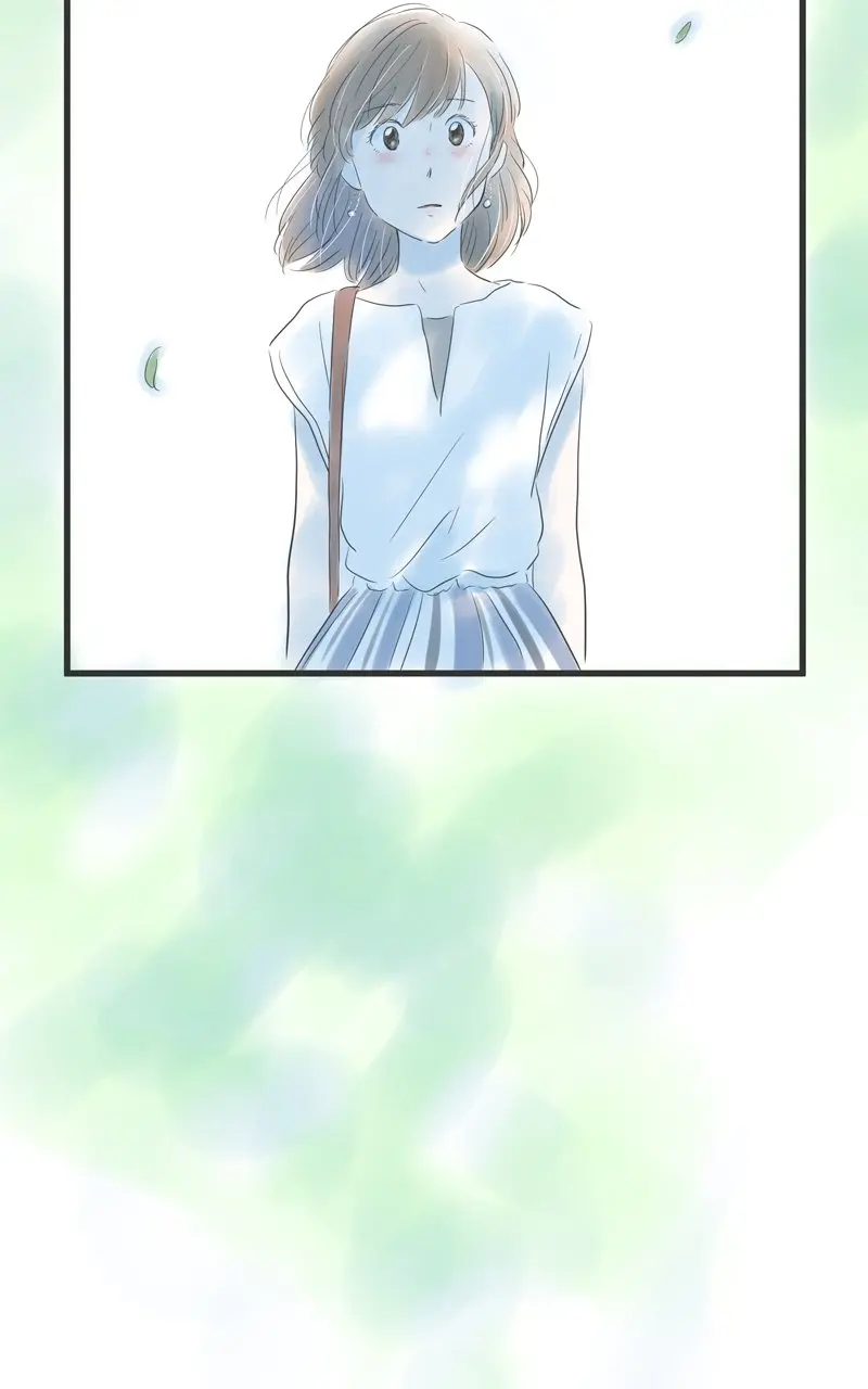 Amid the Changing Seasons - Chapter 112 - Page 91