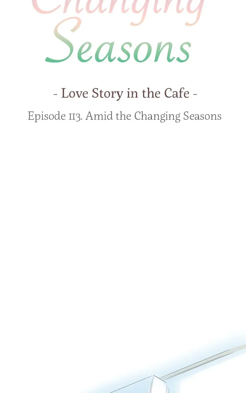 Amid the Changing Seasons - Chapter 113 - Page 2