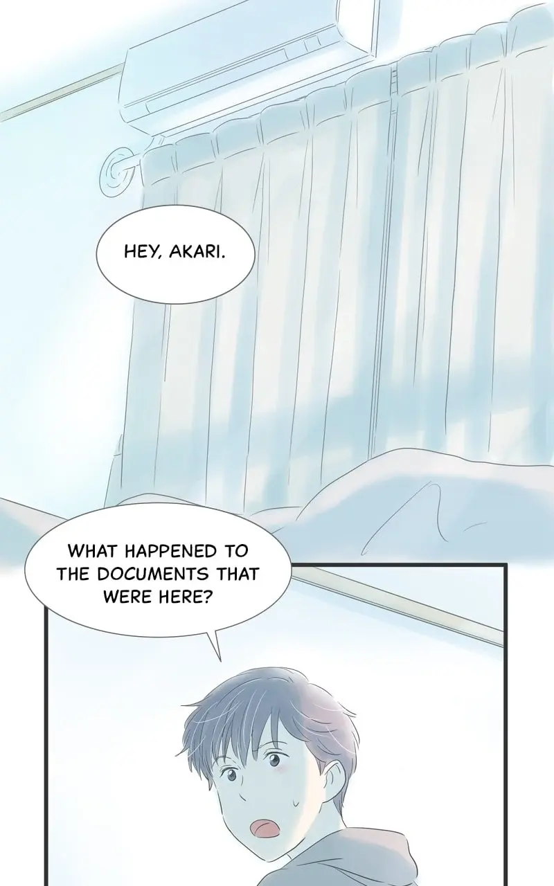 Amid the Changing Seasons - Chapter 113 - Page 3