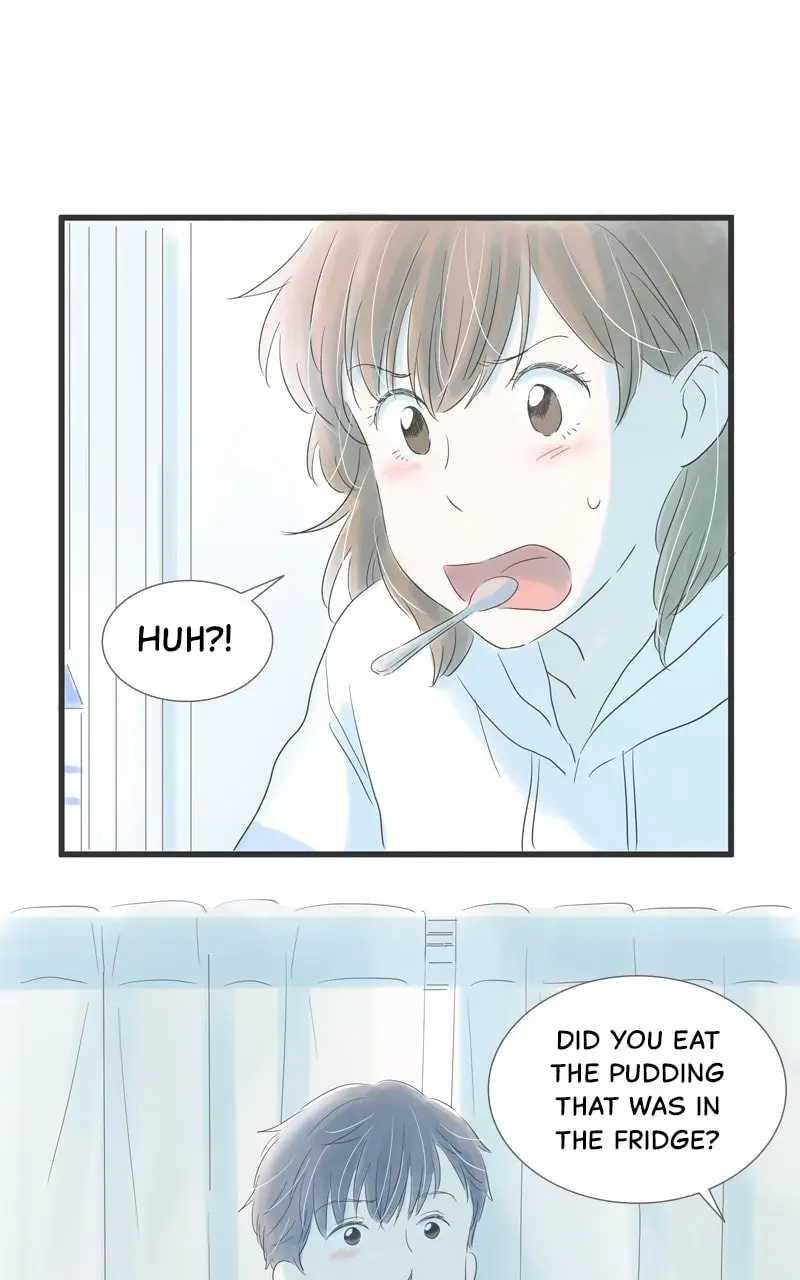 Amid the Changing Seasons - Chapter 113 - Page 6