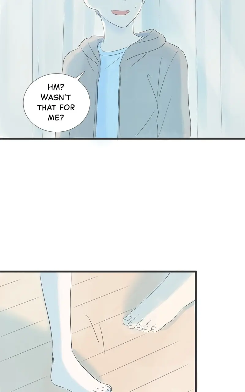 Amid the Changing Seasons - Chapter 113 - Page 7