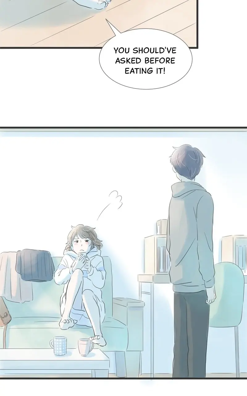 Amid the Changing Seasons - Chapter 113 - Page 8