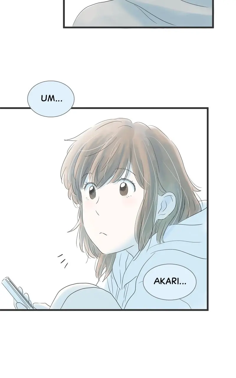 Amid the Changing Seasons - Chapter 113 - Page 10