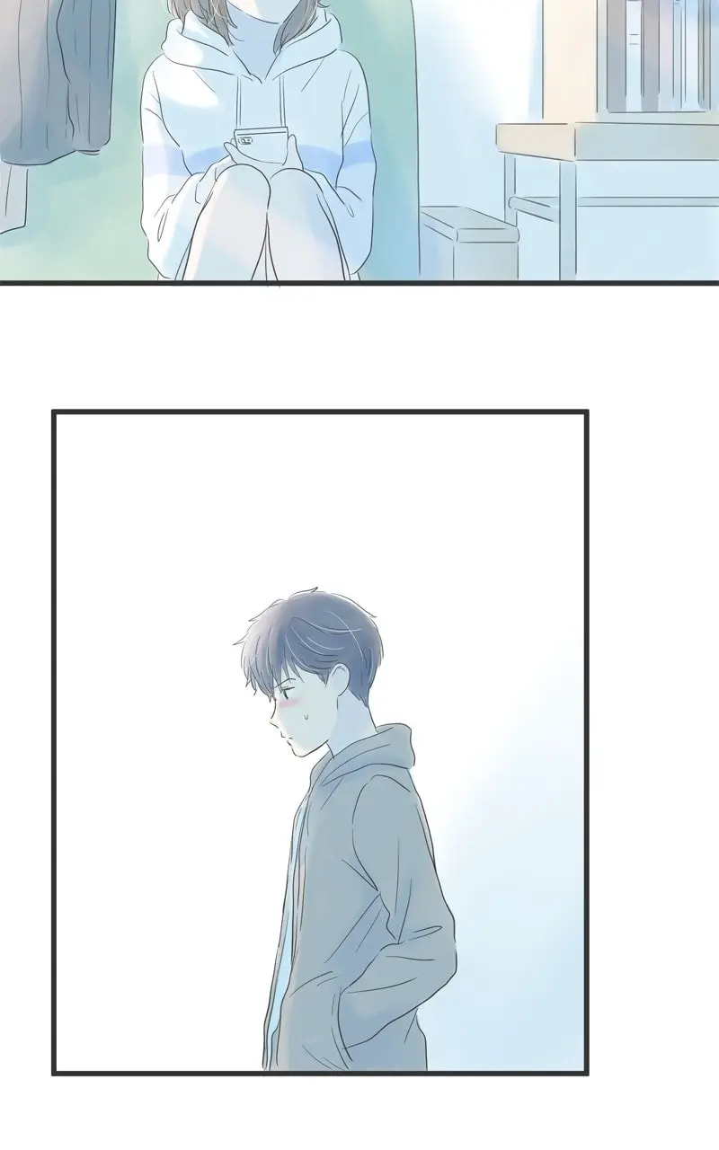 Amid the Changing Seasons - Chapter 113 - Page 12