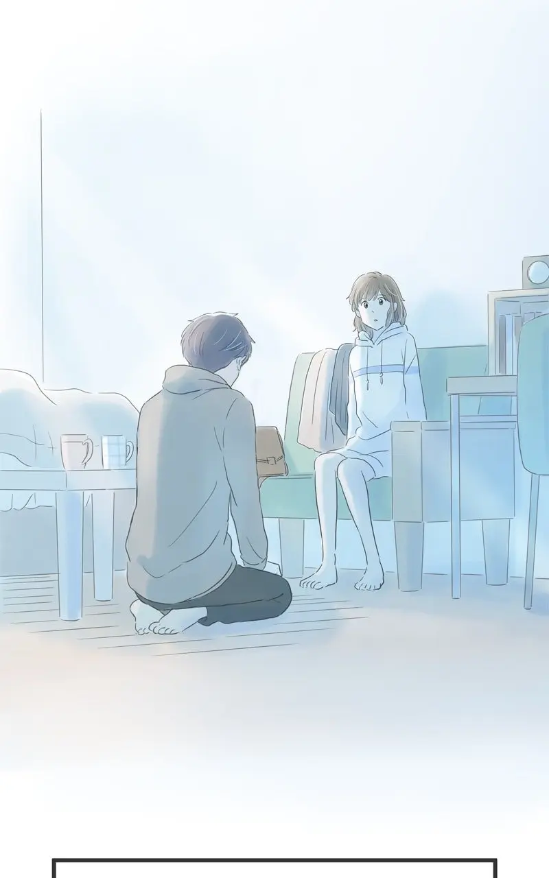 Amid the Changing Seasons - Chapter 113 - Page 14