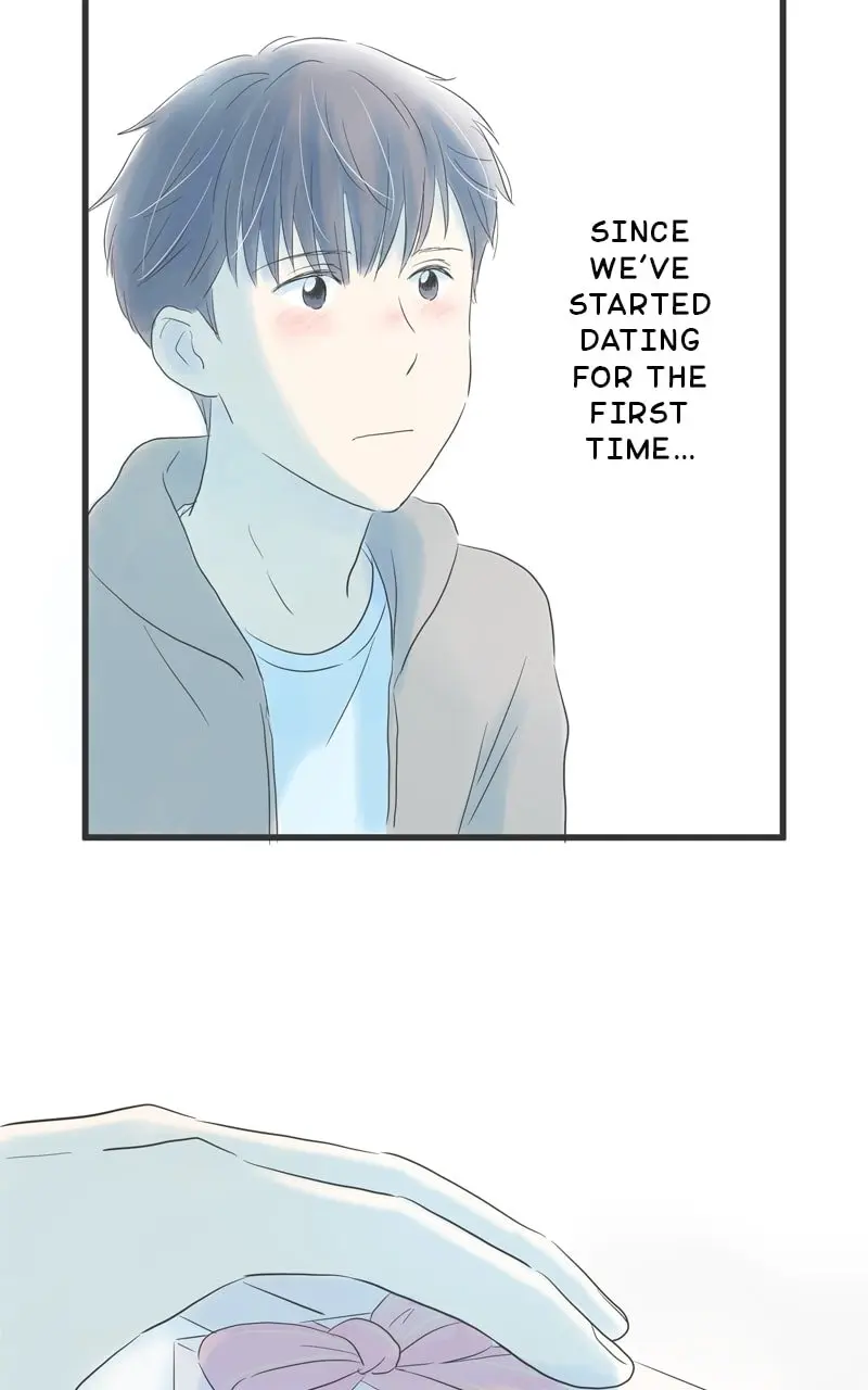 Amid the Changing Seasons - Chapter 113 - Page 15