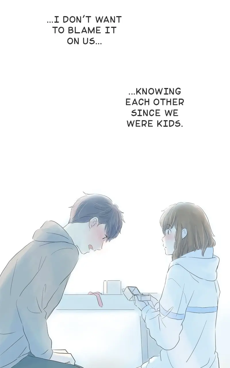 Amid the Changing Seasons - Chapter 113 - Page 24